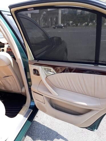 Mercedes E 280 2000, 225,800 km - 2.8 л - Bakı