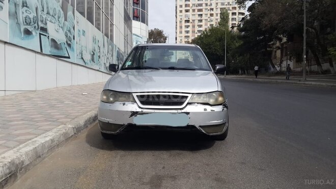 Daewoo Nexia 2010, 280,000 km - 1.6 l - Bakı