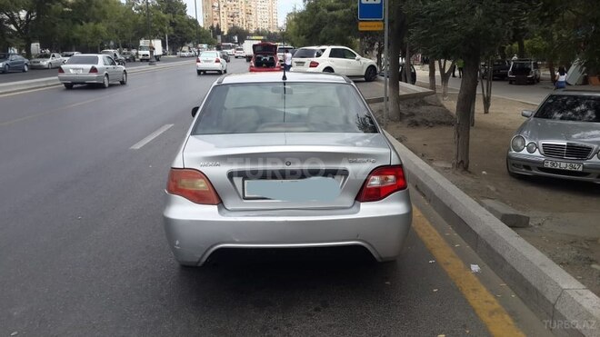 Daewoo Nexia 2010, 280,000 km - 1.6 l - Bakı