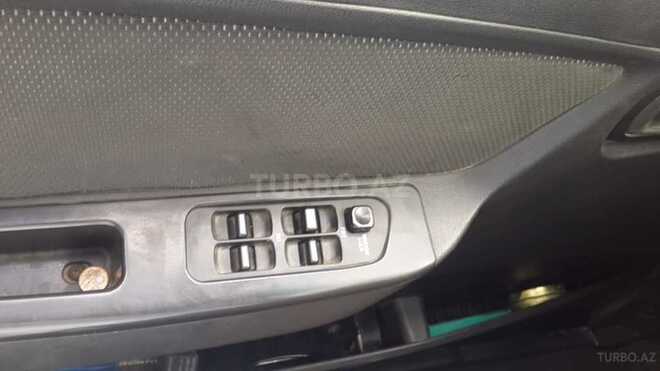 Daewoo Nexia 2010, 280,000 km - 1.6 l - Bakı