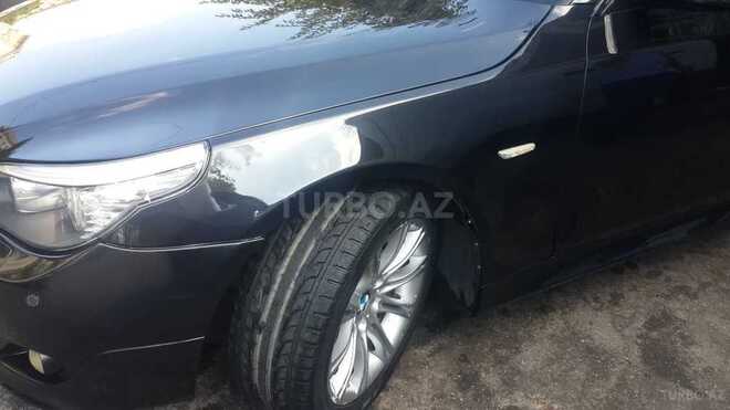 BMW 530 2004, 214,000 km - 3.0 л - Bakı