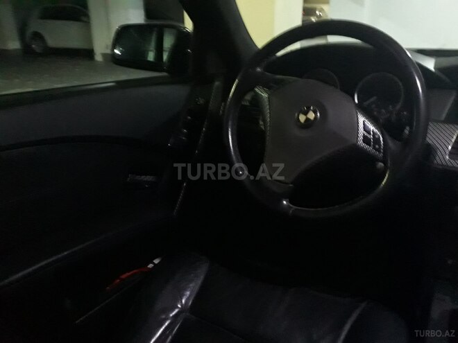 BMW 530 2004, 214,000 km - 3.0 л - Bakı