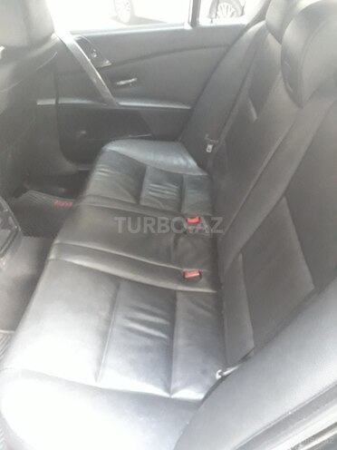 BMW 530 2004, 214,000 km - 3.0 л - Bakı