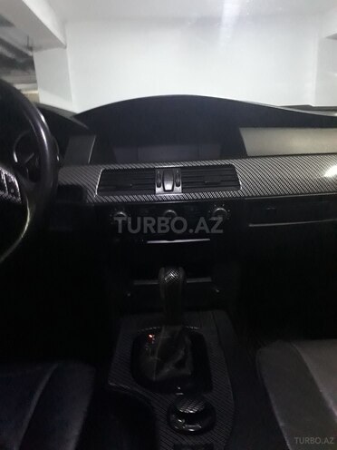 BMW 530 2004, 214,000 km - 3.0 л - Bakı