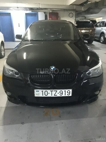 BMW 530 2004, 214,000 km - 3.0 л - Bakı