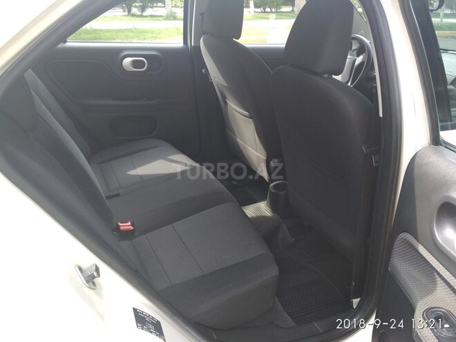 MG 3 2012, 72,000 km - 1.5 l - Sumqayıt