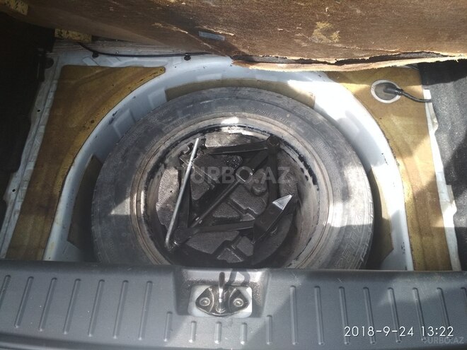 MG 3 2012, 72,000 km - 1.5 l - Sumqayıt