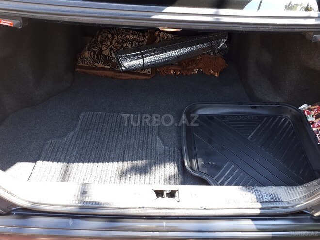 Mercedes C 220 1997, 406,000 km - 2.2 l - Sumqayıt