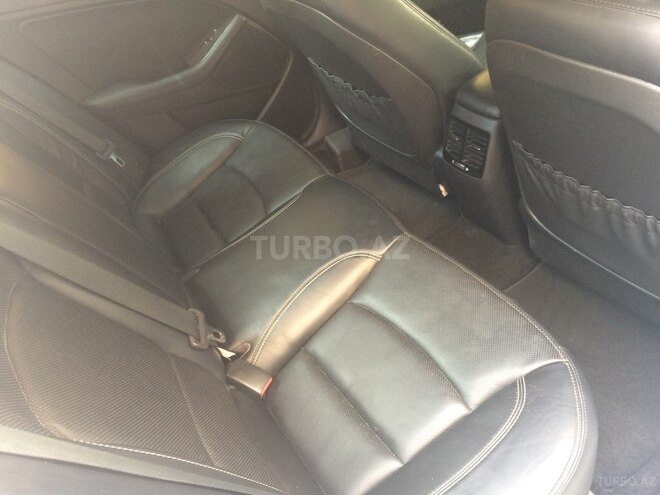 Kia Optima 2012, 92,000 km - 2.0 l - Bakı
