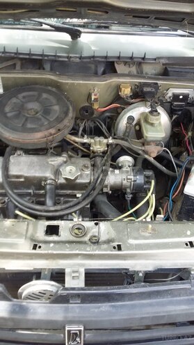 LADA (VAZ) 2109 1993, 69,000 km - 0.2 л - Bakı
