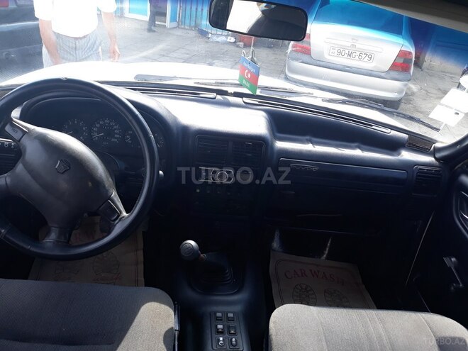 GAZ 3110 1999, 107,000 km - 2.3 л - Sumqayıt