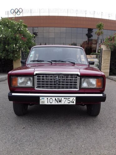 LADA (VAZ) 2107 2002, 154,850 km - 1.5 l - İmişli