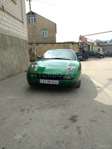 Fiat  1995, 180,000 km - 2.0 l - Bakı