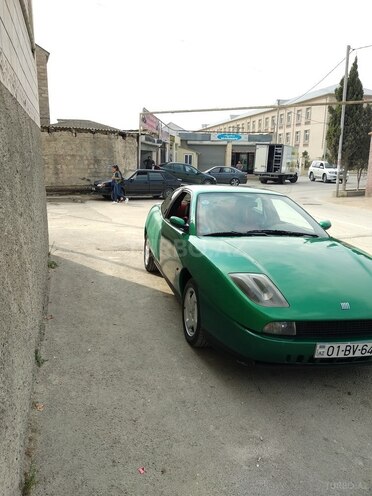 Fiat  1995, 180,000 km - 2.0 l - Bakı