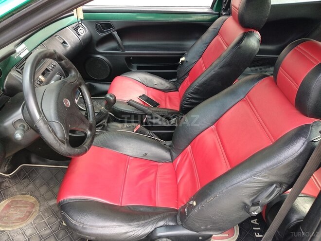 Fiat  1995, 180,000 km - 2.0 l - Bakı