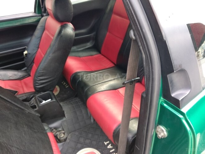 Fiat  1995, 180,000 km - 2.0 l - Bakı