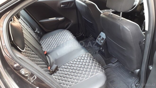 Honda City 2015, 73,000 km - 1.5 л - Bakı