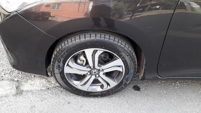 Honda City 2015, 73,000 km - 1.5 л - Bakı