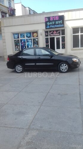 Kia  2007, 107,000 km - 1.6 l - Sumqayıt