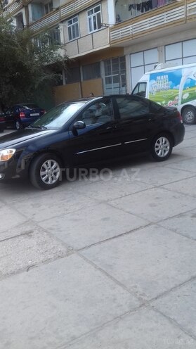 Kia  2007, 107,000 km - 1.6 l - Sumqayıt