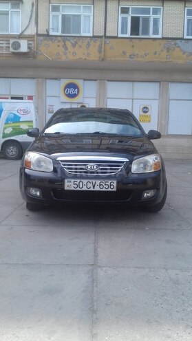 Kia  2007, 107,000 km - 1.6 l - Sumqayıt