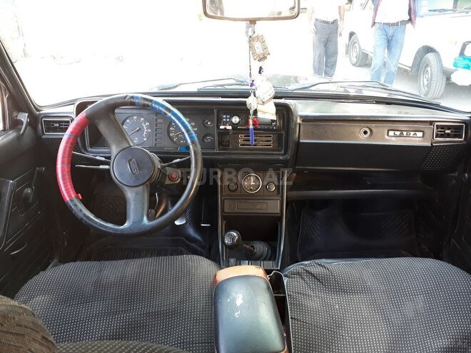 LADA (VAZ) 2107 1985, 980,000 km - 1.5 l - Yevlax