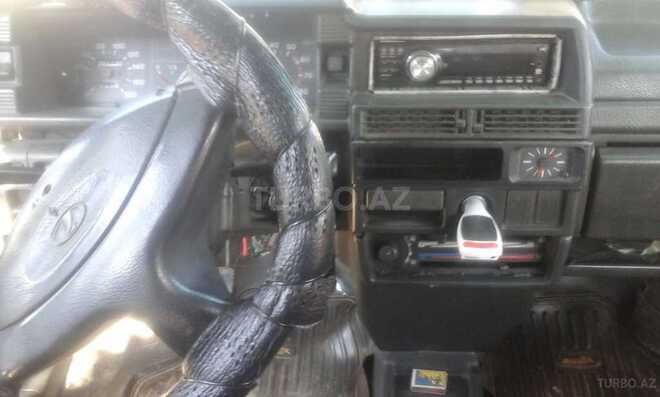 LADA (VAZ) 21099 1999, 240,000 km - 1.5 l - Tovuz