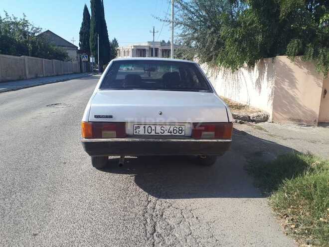 LADA (VAZ) 21099 1999, 240,000 km - 1.5 l - Tovuz