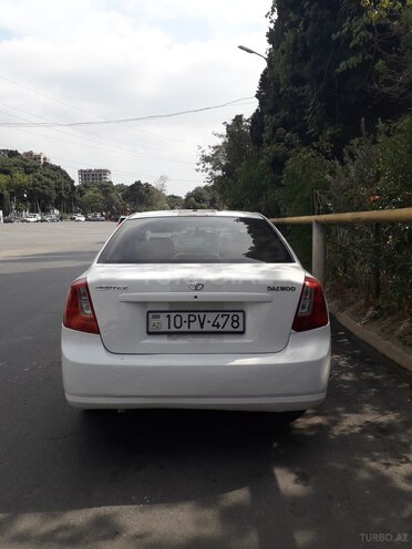 Daewoo Gentra 2014, 260,000 km - 1.5 l - Bakı