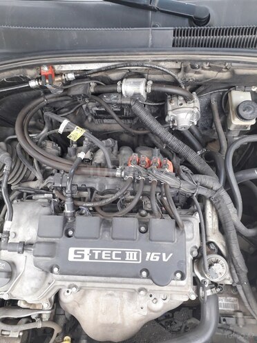 Daewoo Gentra 2014, 260,000 km - 1.5 l - Bakı