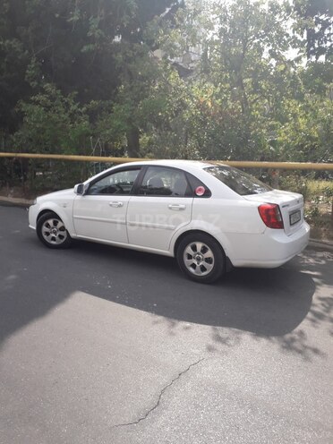 Daewoo Gentra 2014, 260,000 km - 1.5 l - Bakı
