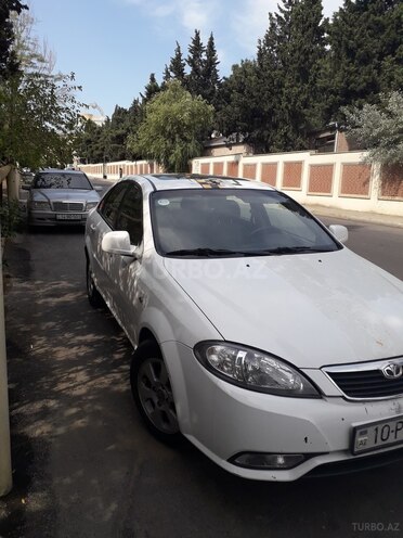 Daewoo Gentra 2014, 260,000 km - 1.5 l - Bakı