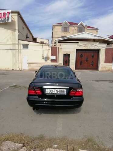 Mercedes  1998, 256,000 km - 2.3 l - Bakı
