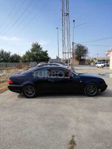Mercedes  1998, 256,000 km - 2.3 l - Bakı