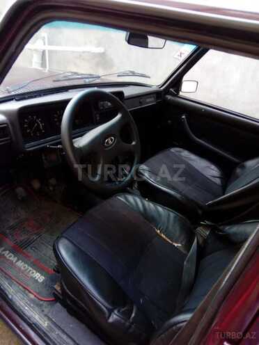 LADA (VAZ) 2107 2003, 100,000 km - 1.6 l - Bakı
