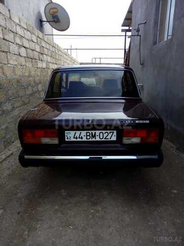 LADA (VAZ) 2107 2003, 100,000 km - 1.6 l - Bakı