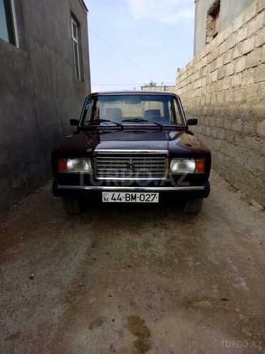 LADA (VAZ) 2107 2003, 100,000 km - 1.6 l - Bakı