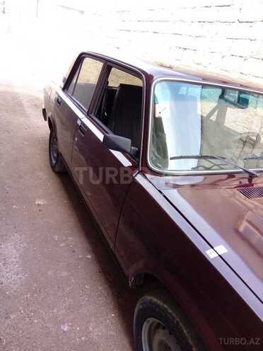 LADA (VAZ) 2107 2003, 100,000 km - 1.6 l - Bakı