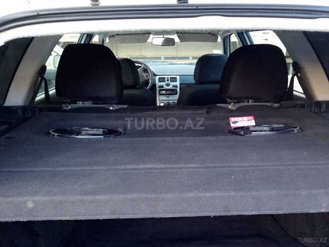 LADA (VAZ) Priora 2012, 120,000 km - 1.6 l - Bakı