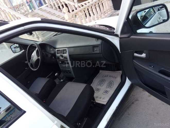 LADA (VAZ) Priora 2012, 120,000 km - 1.6 l - Bakı