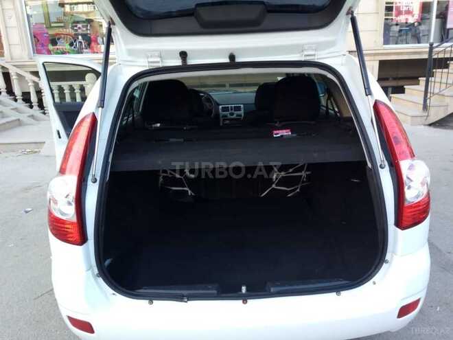 LADA (VAZ) Priora 2012, 120,000 km - 1.6 l - Bakı