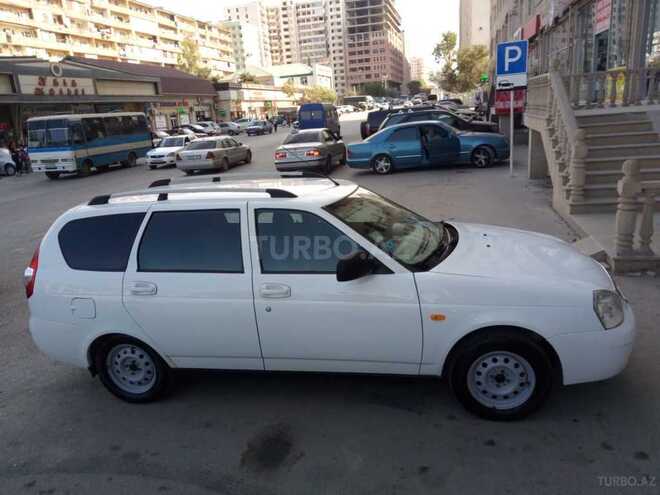 LADA (VAZ) Priora 2012, 120,000 km - 1.6 l - Bakı