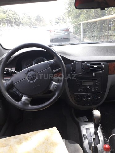 Daewoo Gentra 2014, 260,000 km - 1.5 l - Bakı