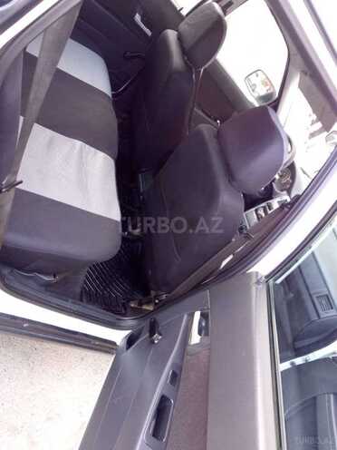 LADA (VAZ) Priora 2012, 120,000 km - 1.6 l - Bakı