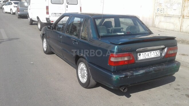 Volvo 850 1995, 165,000 km - 2.4 l - Bakı
