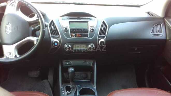 Hyundai ix35 2010, 166,000 km - 2.0 l - Bakı