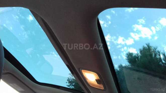 Hyundai ix35 2010, 166,000 km - 2.0 l - Bakı