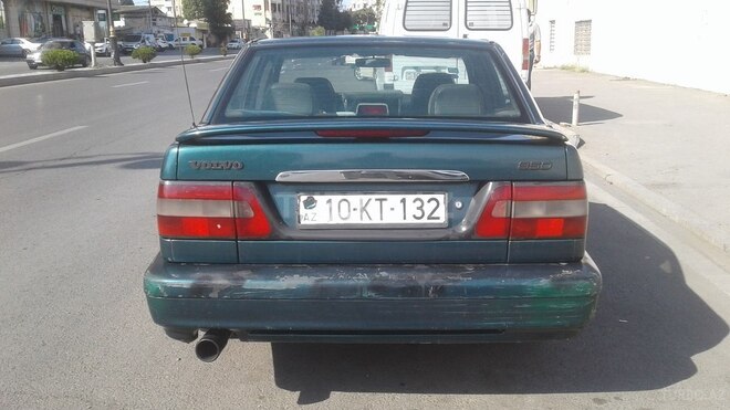 Volvo 850 1995, 165,000 km - 2.4 l - Bakı