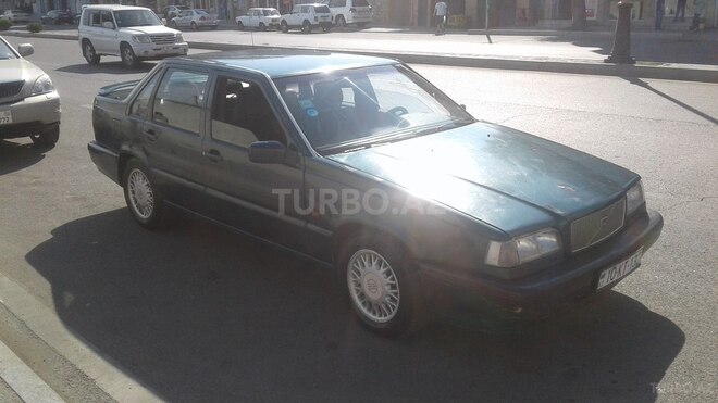 Volvo 850 1995, 165,000 km - 2.4 l - Bakı
