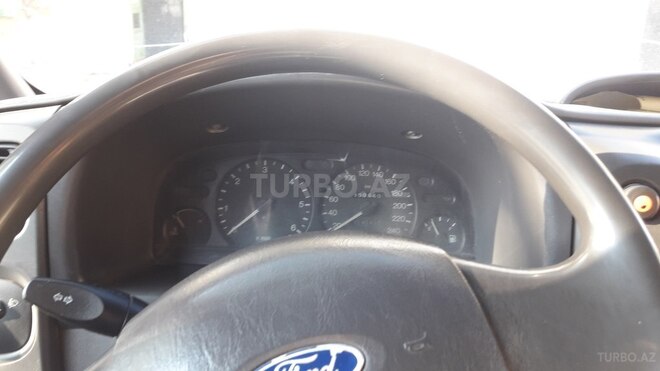 Ford Transit 2001, 550,640 km - 2.4 l - Bakı